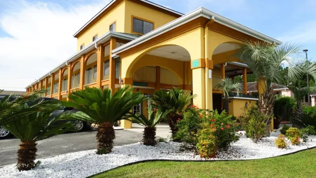 Savannah Inn Savannah I-95 North