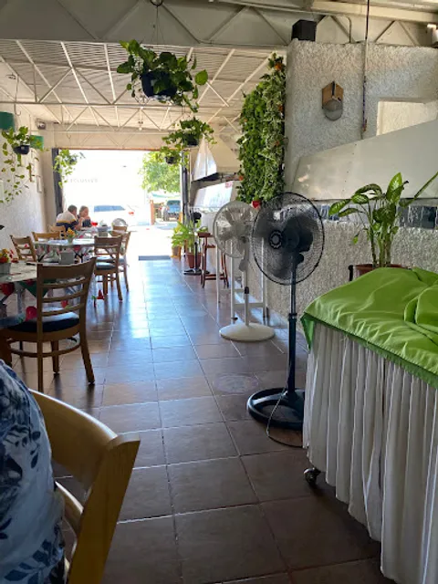 Restaurant La Cocina de María