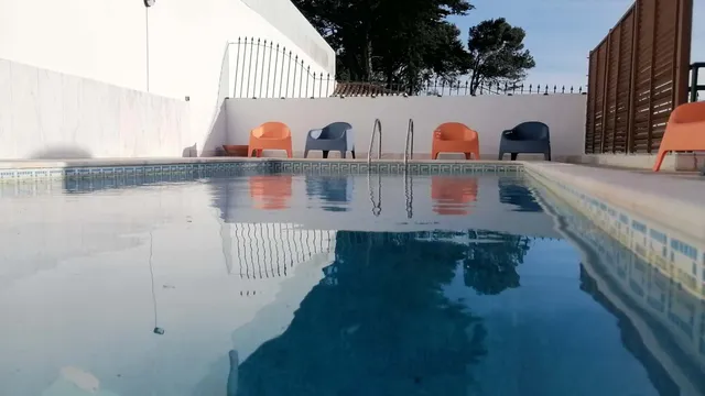 Hope house private villa