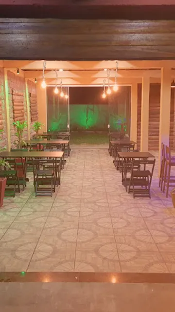 Casarão Restaurante e Pizzaria