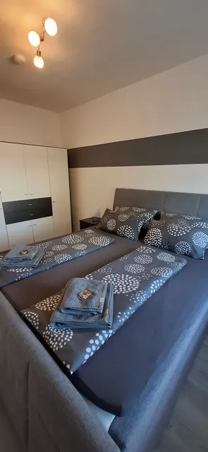 Ferienwohnung Goitzschezeit