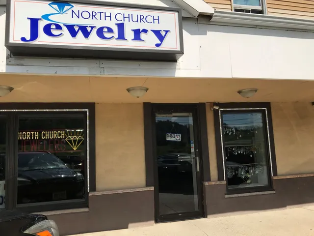 North Church Jewelry