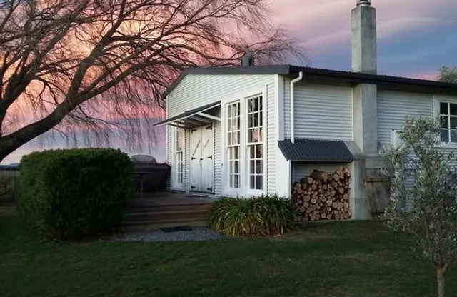 St Leonards Vineyard Cottages