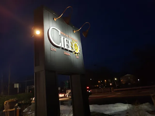 Cielo Mexican Restaurant