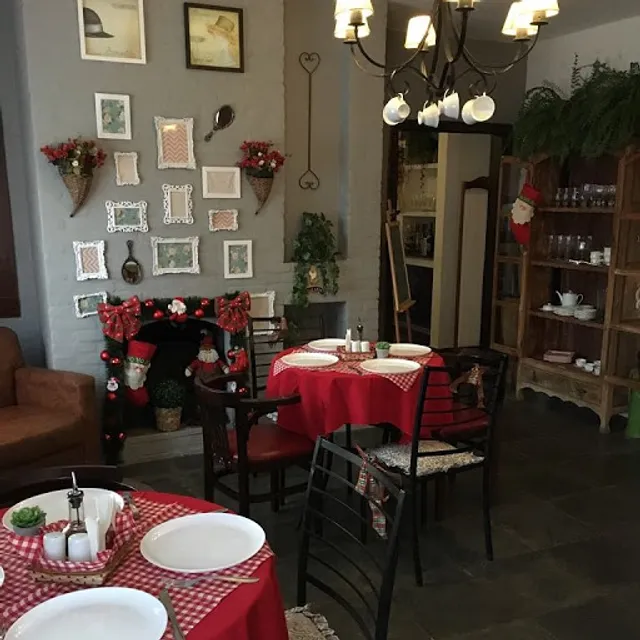 Pizzaria Paulistana Avaré