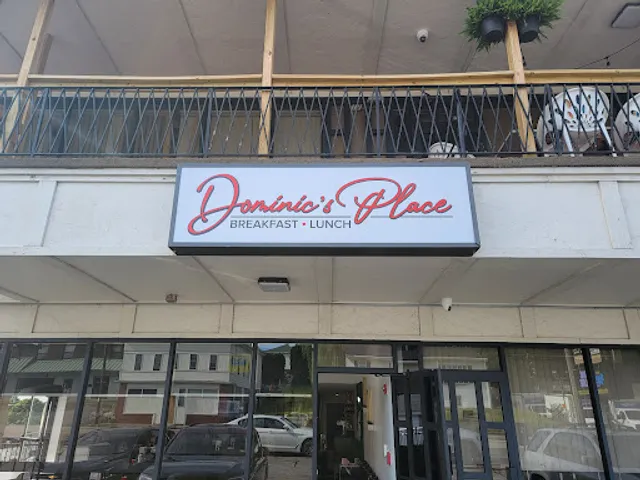 Dominics place