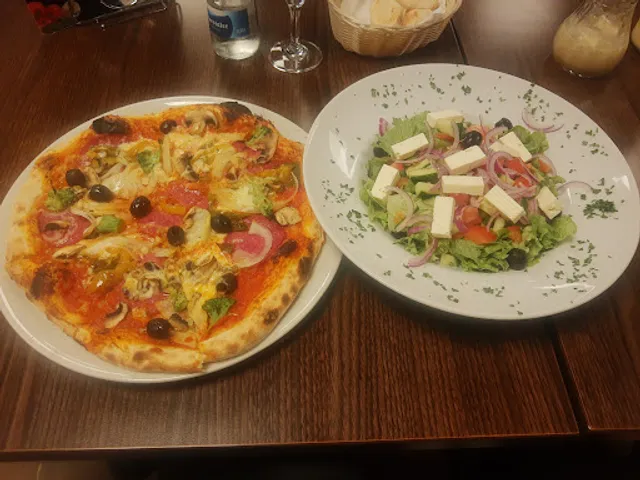 Pizzeria Mamma Mia