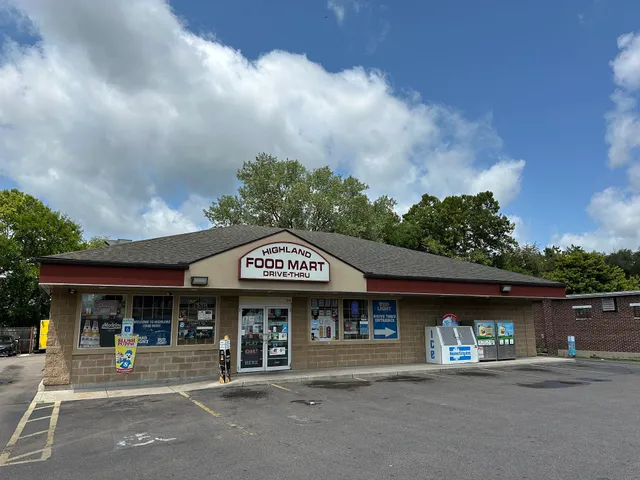 Highland Food Mart