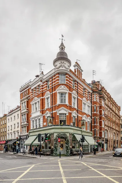 Stay Kula London - Fitzrovia