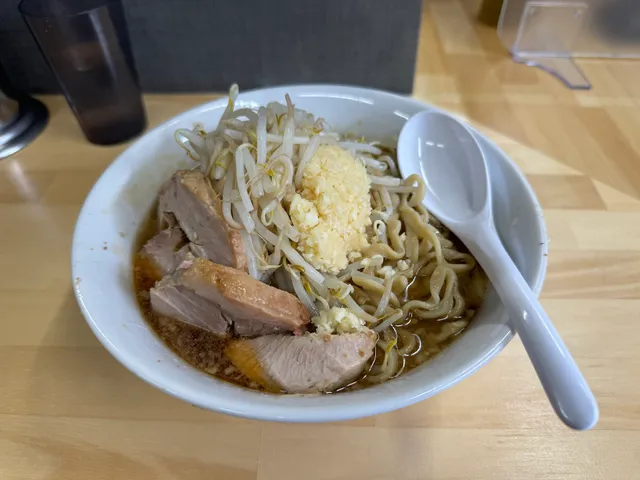 Ramen Sumika