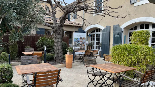 Le Bistrot Saint Roch