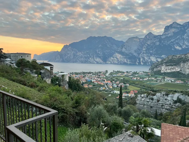 Appartamenti Nido D'Aquila