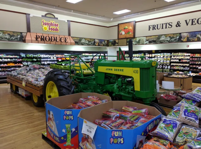 Brandon Supermarket Inc