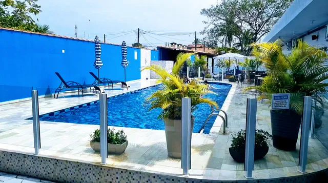 Pousada Morada da Boracéia