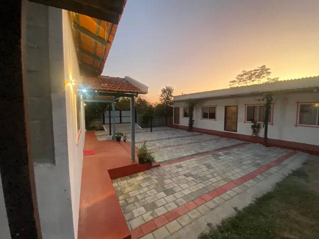 RASHI Homestay & Service Apartment