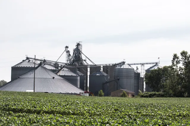 Michigan Agricultural Commodities, Inc. - MAC