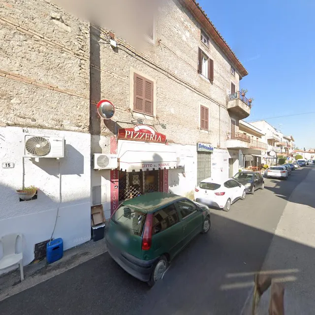 Pizzeria Lo Rillo Rosy