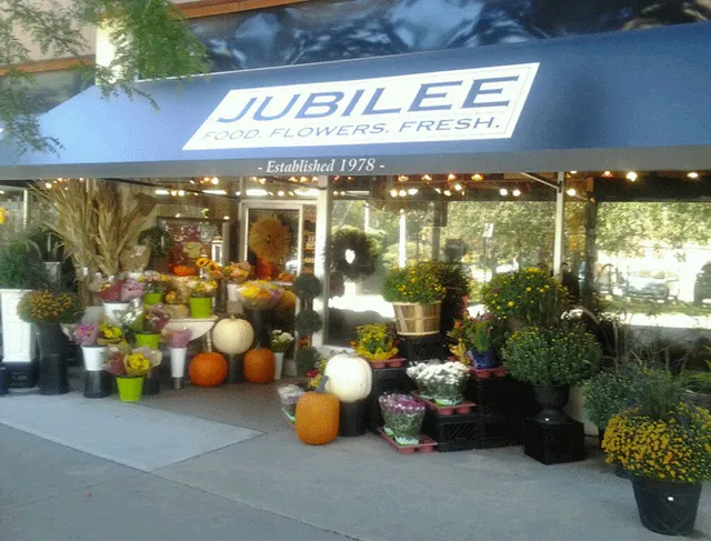 Jubilee Market