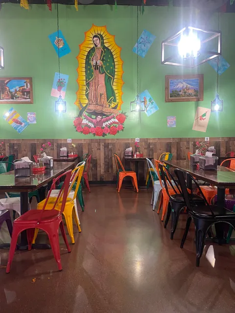 Birrieria El Zarape 2 (Charleston)