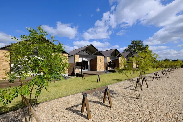 比良招福温泉 ホリデーアフタヌーン