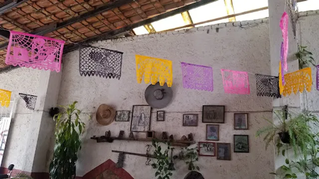 Restaurant El Real