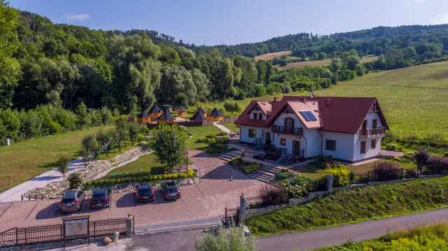 Pension Pod Chmielarz Wojcieszów
