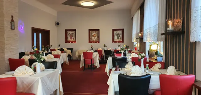 Ristorante l´Anima