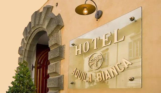 Hotel Aquila Bianca