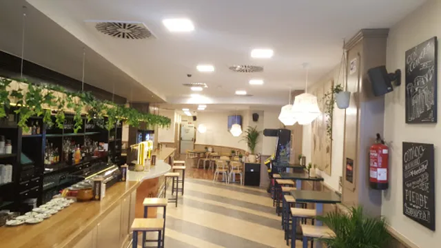 Restaur. Ruta Romana / Bar Imperial