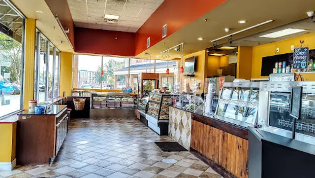 Veronica's Bakery & Café