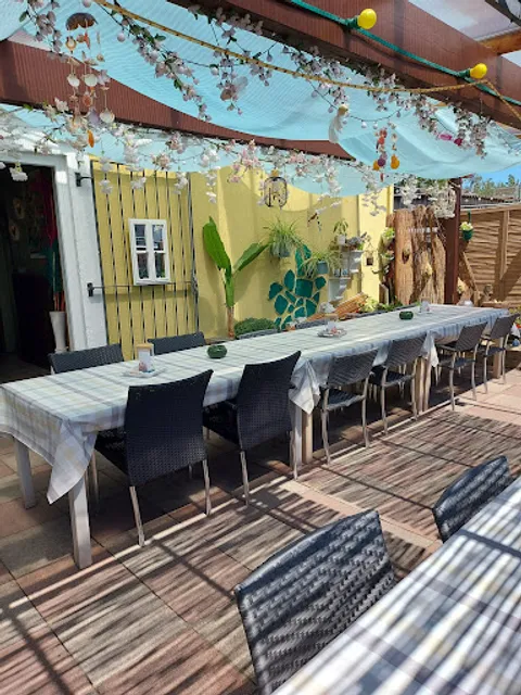 Bei Nonno - Italienische Spezialitäten