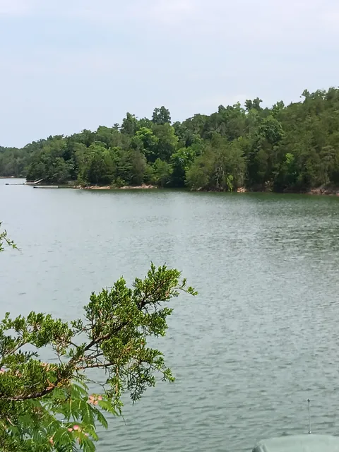 Griffin Island Campground Rentals