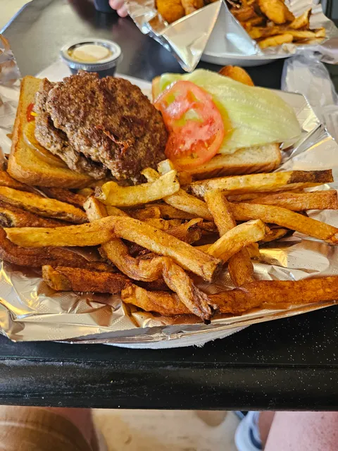 Dinner Bell Restaurant