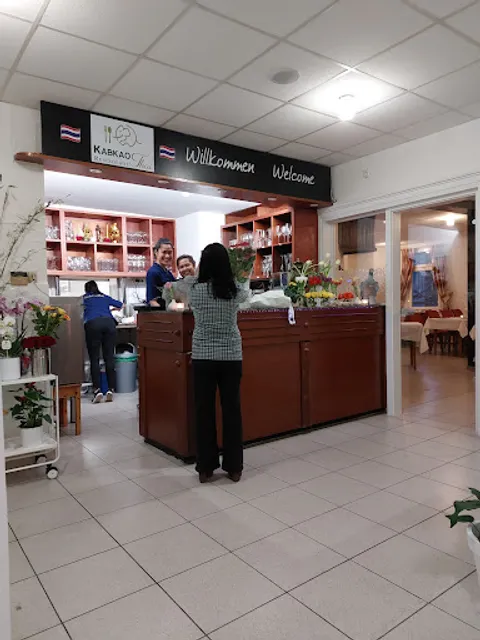 Kabkao Thai Restaurant