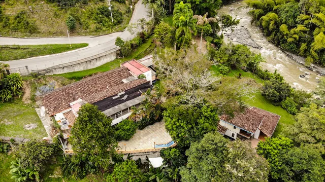 Hotel Ecológico Otrolado Lodge