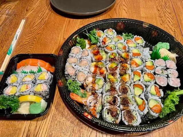 Mizuno Japanese Cuisine