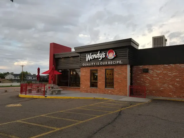 Wendy's