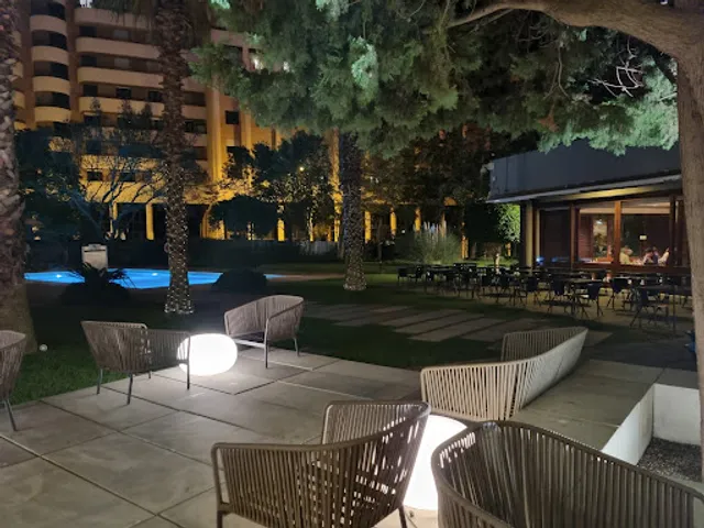 Citrus Bar & Restaurante