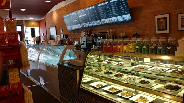 Sanders Chocolate & Ice Cream Shoppe - Rochester