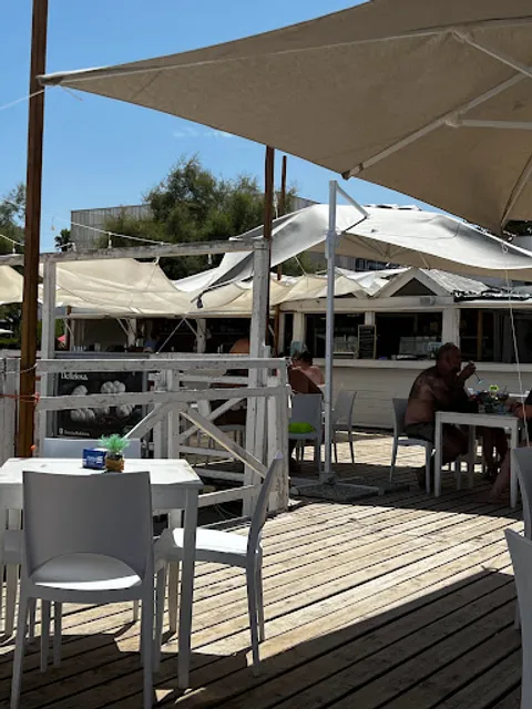 Mida Lounge Bar Sirenetta