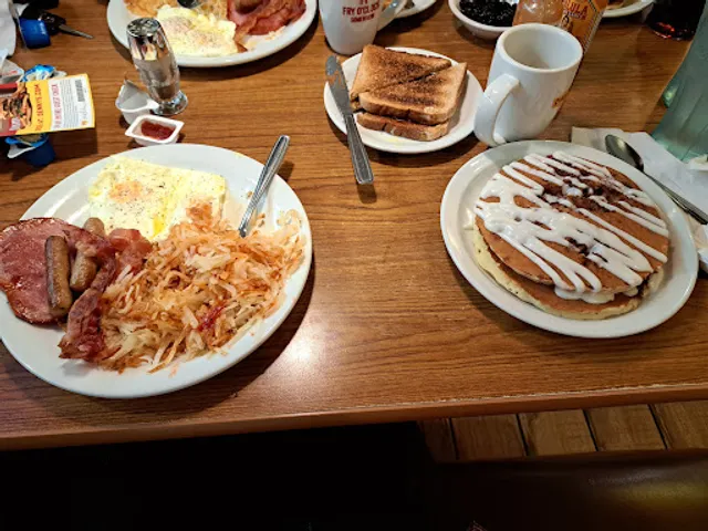 Denny's
