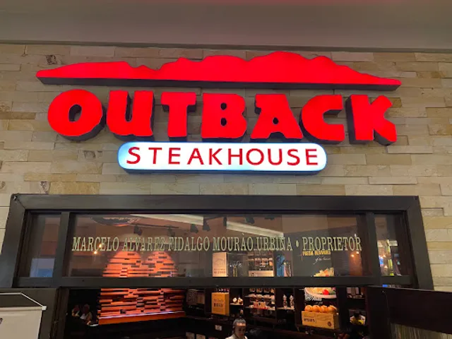Outback Steakhouse