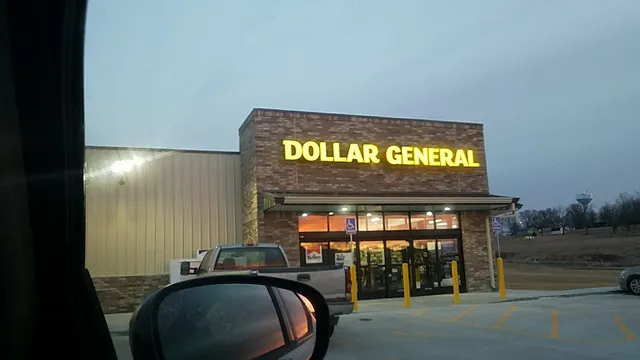 Dollar General