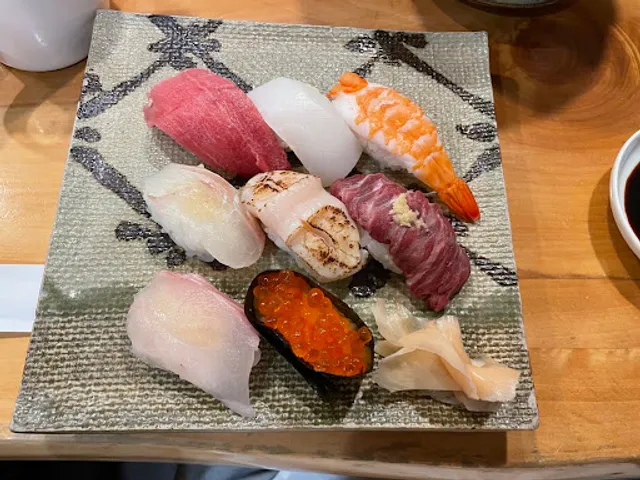 Ariake Sushi