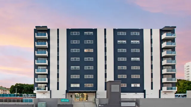 Allure Hotel & Apartments