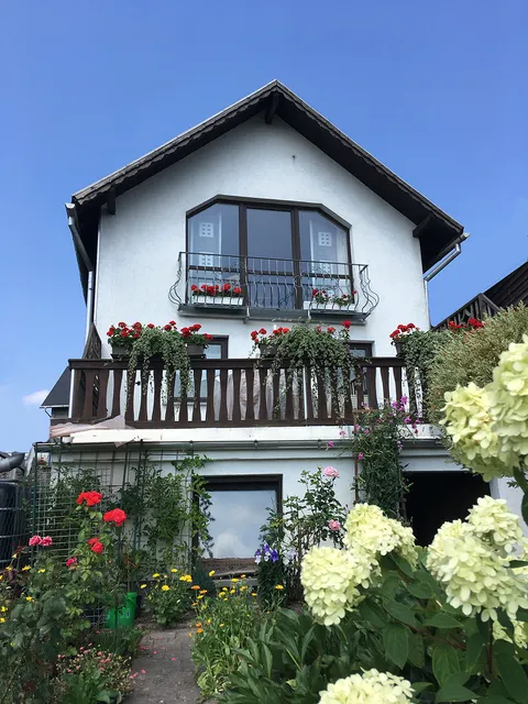 Ferienhaus & Ferienwohnung Demmler