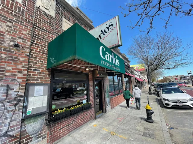 Carlo's Cucina Italiana