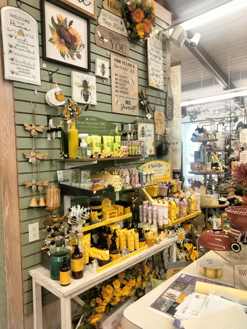 Zelek Flower Shop, Inc.