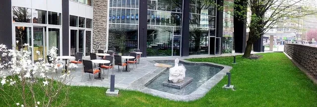 Hotel Continental Brno