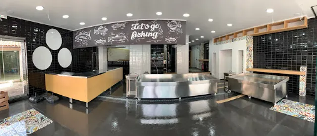 Ιχθυοπωλεία Ψητοπωλεία Ελευθεριου